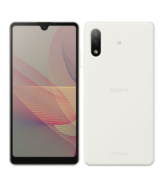 Xperia Ace II ホワイト 64 GB docomo-connectedremag.com