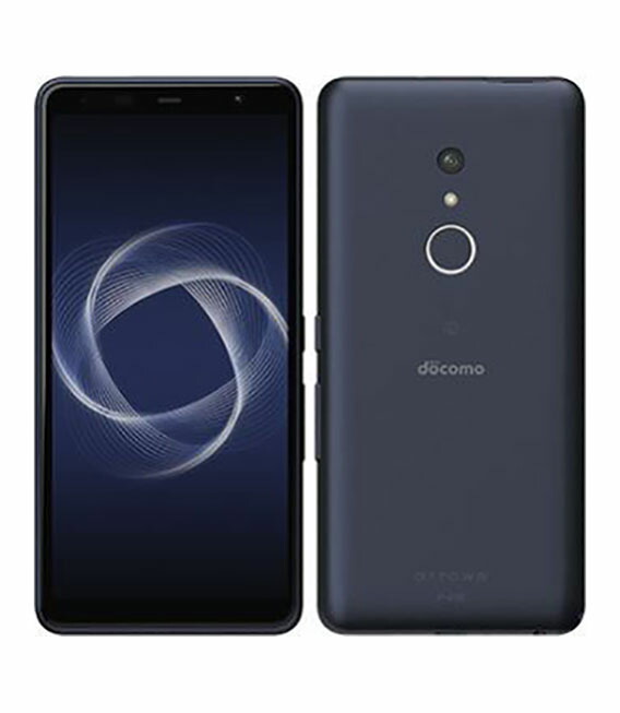 【中古】【楽になること引き受ける】 arrows Be4 Plus F-41B[64GB] docomo 黒いこと