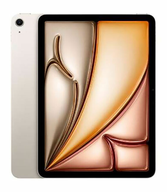 【中古】【楽になること引きうける】 iPad Air 11in M2[256GB] セルラー SIM無償性 はやりっ児点火装置