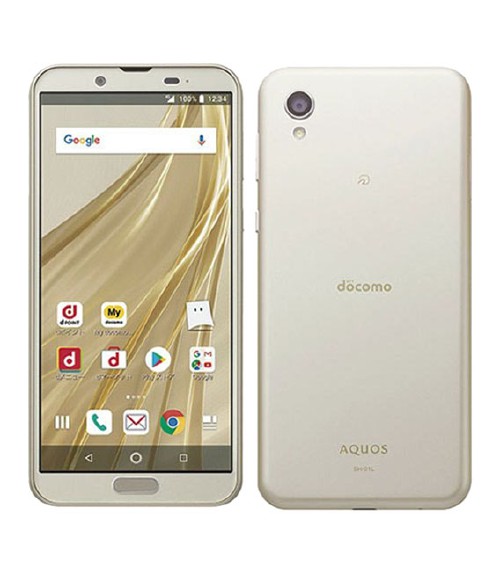 楽天市場】【中古】【安心保証】 AQUOS sense2 SHV43[32GB] au ピンク