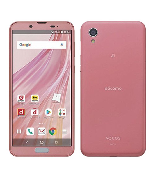 画面美品 AQUOS sense2 アンドロイド10 ドコモ系回線 887 画面美品 AQUOS sense2 アンドロイド10 ドコモ系回線 887