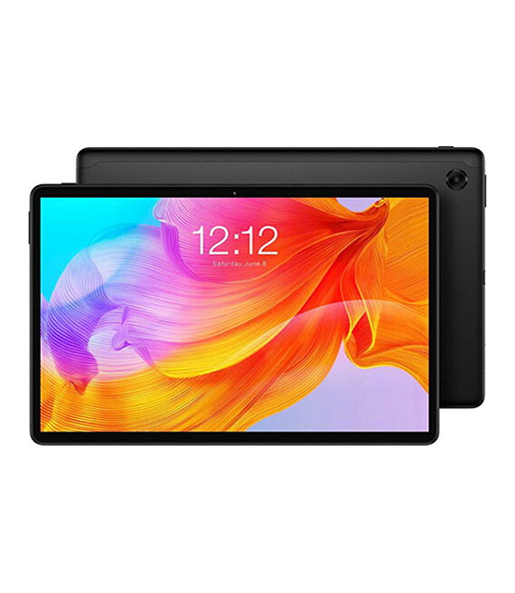 【中古】【安心保証】 SIMフリー Teclast M40SE[128G] ブラック｜ゲオモバイル