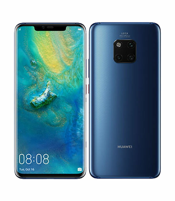 楽天市場】【中古】【安心保証】 HUAWEI Mate 30 Pro 5G LIO-N29[256GB 