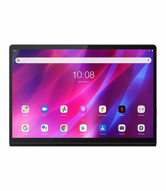 【中古】【安全性のある引き受ける】 YogaTab 13[128G] 黒いこと