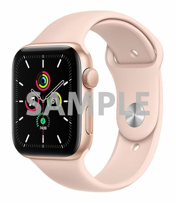Apple Watch SE 第1世代44mm GPS+セルラー cmimports.cl