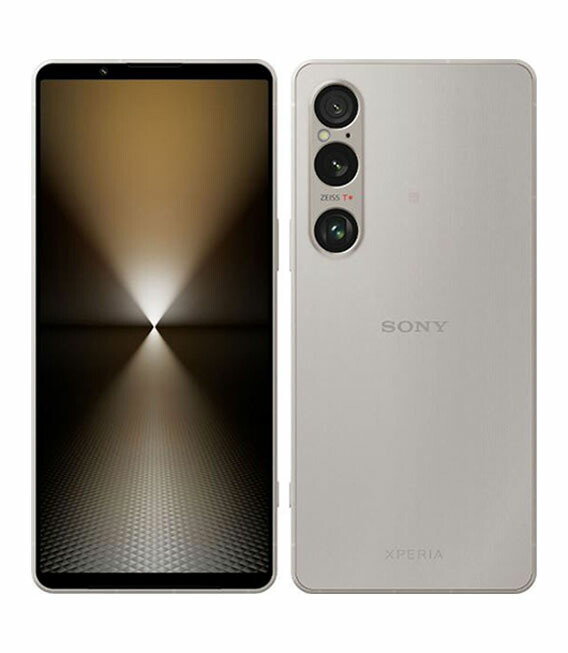 楽天市場】【中古】【安心保証】 Xperia 1 VI A401SO[256GB] SoftBank