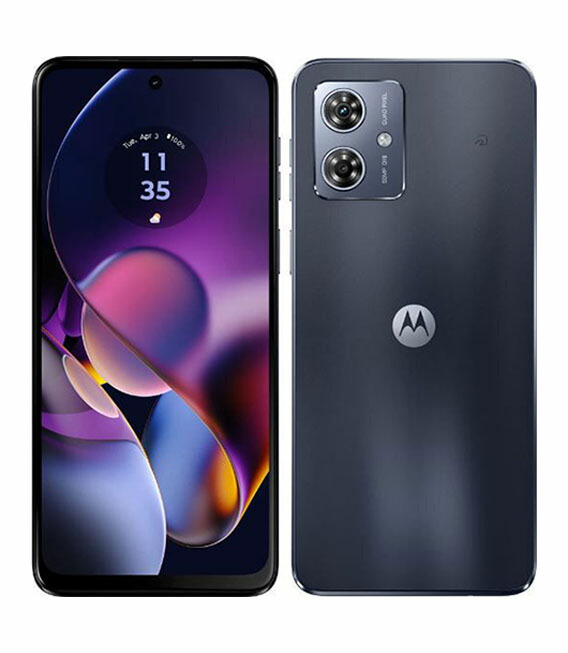 【中古】【楽になること引き受ける】 MOTOROLA moto g64 5G[128GB/8GB] SIM無償性 空白文字黒いこと