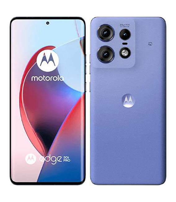 携帯電話本体 motorola edge 50s PRO 5G SoftBank motorola edge 50s pro | スマートフォン・携帯電話 | ソフトバンク