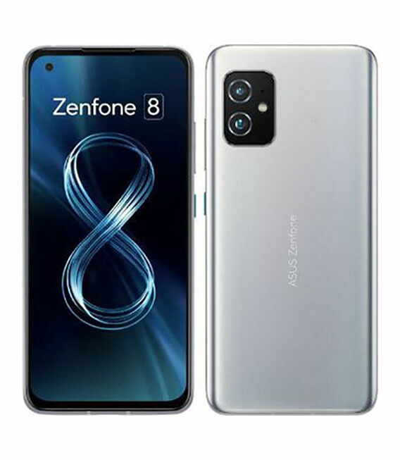 楽天市場】【中古】Zenfone 8 128GB ASUS_I006D SIMフリー版 新品同様