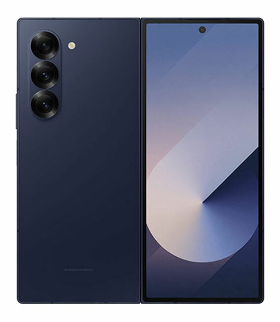 楽天市場】【中古】【安心保証】 Galaxy Z Fold6 SCG28[256GB