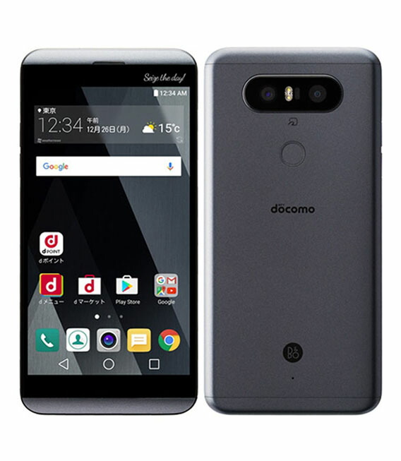 楽天市場 中古 安心保証 Docomo V Pro L 01j チタン ゲオモバイル