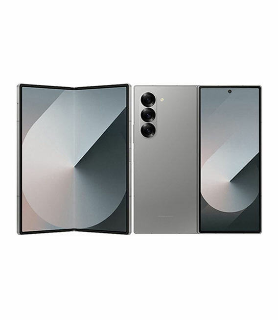 Galaxy Z FOLD6 256GB シルバー 韓国版SIMフリー 楽天市場】【中古】【安心保証】 Galaxy Z Fold6 SCG28[256GB