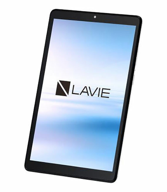 【中古】【安心保証】 LAVIE T8[128G] グレー｜ゲオモバイル 15,134円
