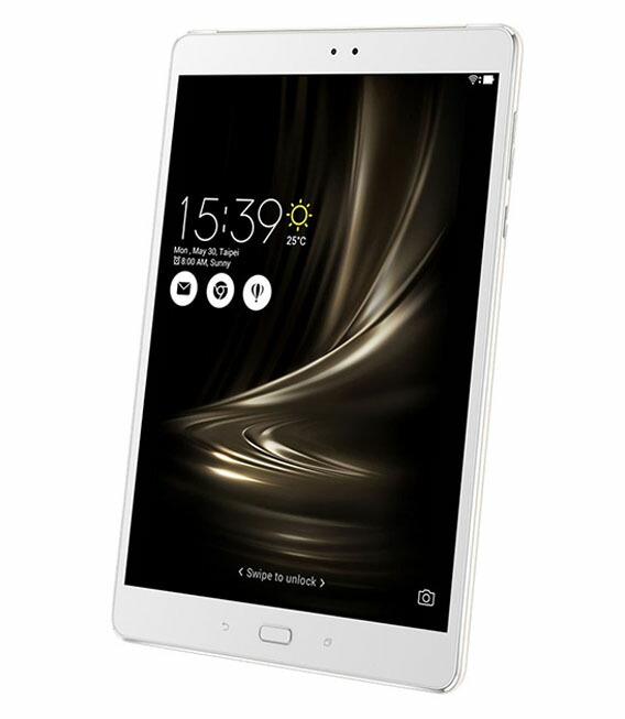 中古 心弛請合 Zenpad 3s 10 Wifi32g 銀鼠 本体 白みリードオンリーメモリ トローチ 評点 随意 Collabforge Com