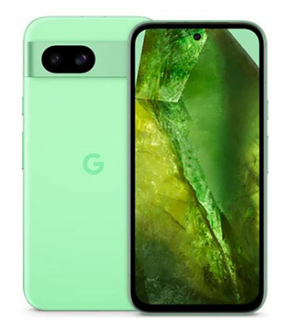 【中古】Google Pixel8a Aloe 128GB 楽天市場】【送料無料】Google-pixel8a-128GB-Aloe【中古】ほぼ新品