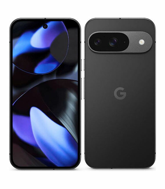 【中古】【楽になること引きうける】 Google Pixel 9[128GB] SoftBank オブシディアン