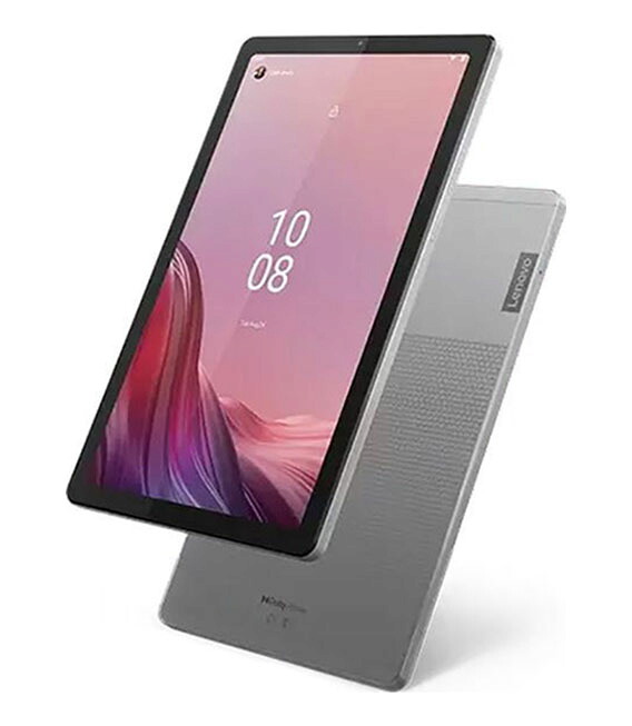 【中古】【安心保証】 Lenovo Tab B9 ZAC30212JP[64GB] Wi-Fiモデル アークティックグレー