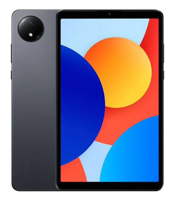【中古】【安心保証】 Xiaomi Redmi Pad SE 8.7 24075RP89G[64GB]Wi-Fiモデル グレー｜ゲオモバイル