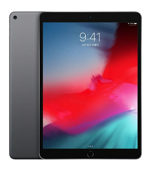 【中古】【安心保証】 iPad Air 10.5インチ 第3世代[64GB] セルラー SoftBank スペースグレイ｜ゲオモバイル 20,624円