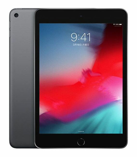楽天市場】【中古】【安心保証】 iPad mini 7.9インチ 第5世代[256GB