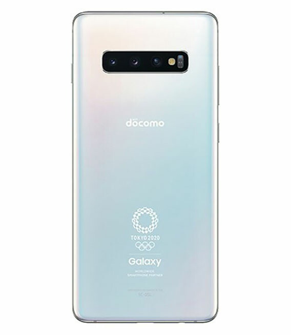 楽天市場】【中古】【安心保証】 Galaxy S10+ SC-04L[128GB] docomo
