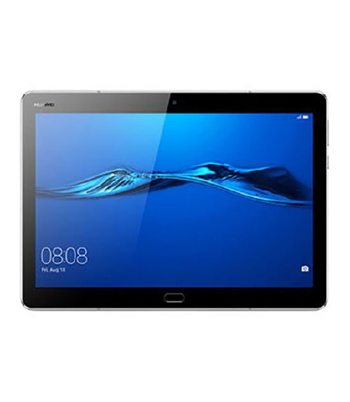 【中古】【安心保証】 MediaPad M3 Lite 10 スペースグレイ|ゲオモバイル
