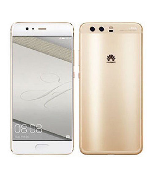 【中古】【楽になること引き受ける】 HUAWEI P10 Plus VKY-L29A-DA[64GB] SIM無償性 ダズリングゴールド