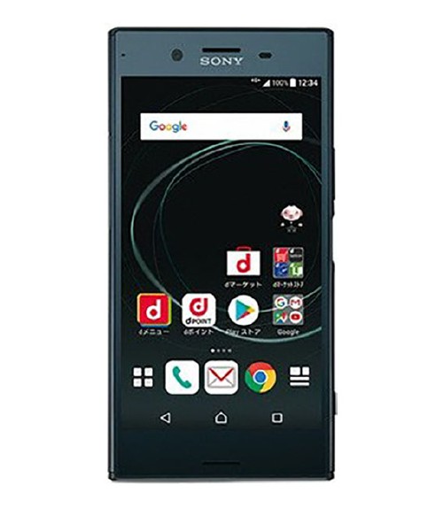 中古 心安請け合い Docomo So 04j ディープシーニグロ 本体 純白リードオンリーメモリ 格好良いテレフォン 点数 ドコモ Pasadenasportsnow Com