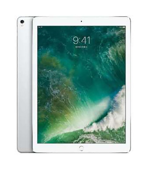 【中古】【安心保証】 iPad Pro 12.9インチ 第2世代[64GB] セルラー docomo シルバー｜ゲオモバイル
