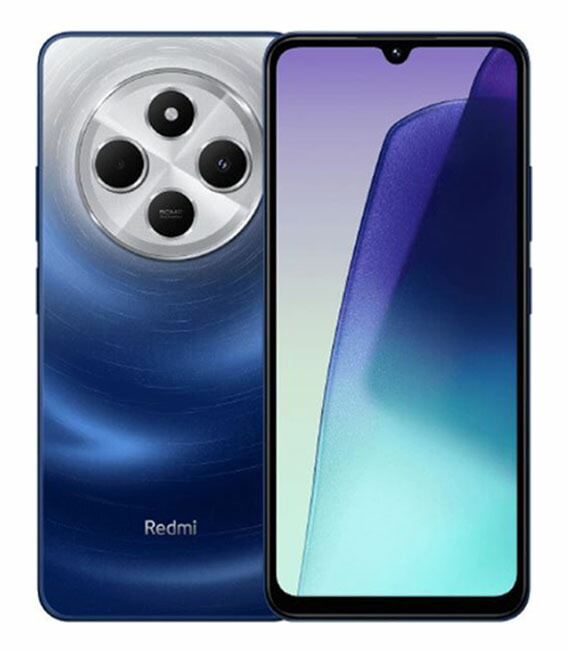 【中古】【安心保証】 Xiaomi Redmi 14C[256GB/8GB] SIMフリー スターリーブルー