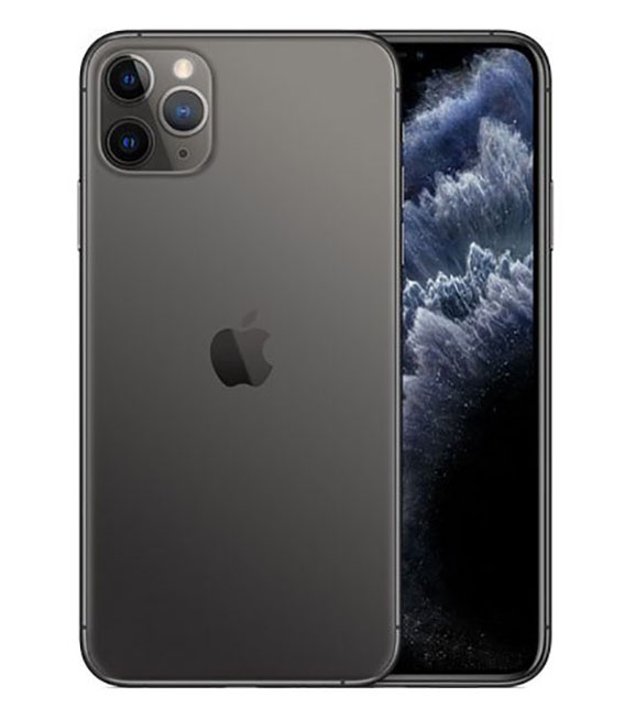 注目の福袋！ iPhone11 Pro Max 256GB docomo MWHJ2J スペースグレイ