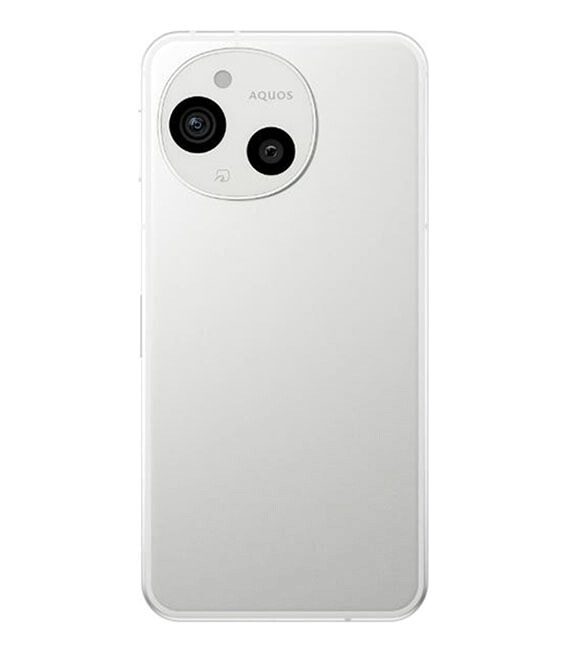 【中古】【安心保証】 AQUOS sense9 SH-M29[128GB] SIMフリー ホワイト 32,032円
