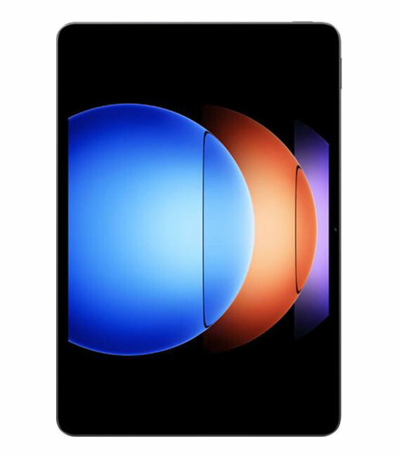 【中古】【楽になること引きうける】 Xiaomi Pad 6S Pro 12.4[512GB] Wi-Fiひな形 グラファイトグレー