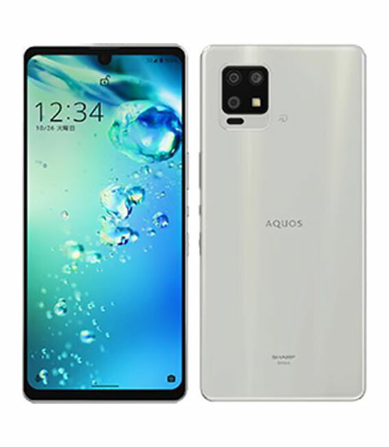 AQUOS zero6 楽天モバイル版 シャープ AQUOS zero6 楽天モバイル 価格比較 - 価格.com