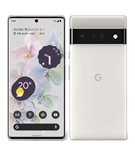 楽天市場】【中古】【安心保証】 Google Pixel 6 Pro[128GB] SoftBank