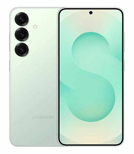【中古】【楽になること引き受ける】 Galaxy S25 SM-S931Q[256GB] SIM無償性 ペパーミント
