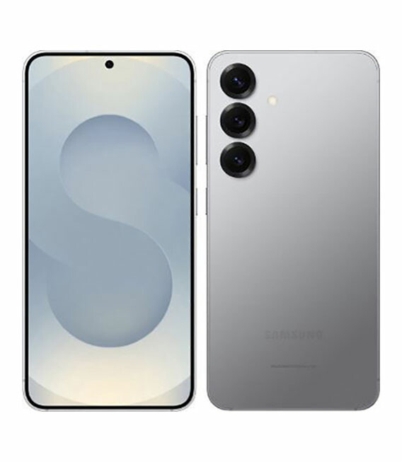 【中古】【楽になること引き受ける】 Galaxy S25 SC-51F[256GB] docomo シルバーシャドウ