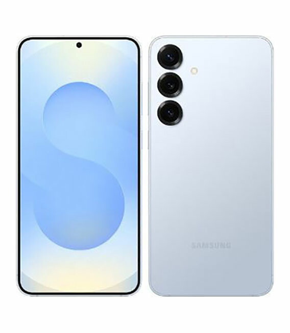 【中古】【安心保証】 Galaxy S25 SCG31[256GB] au アイシーブルー