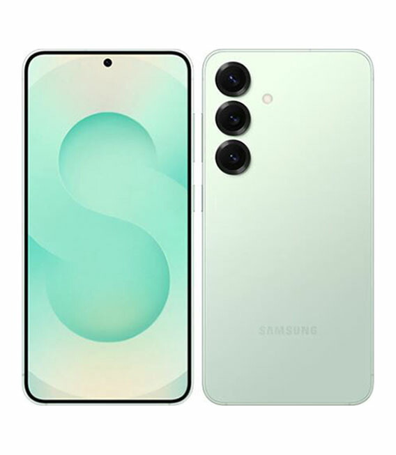 【中古】【安心保証】 Galaxy S25 SM-S931Z[256GB] SoftBank ミント