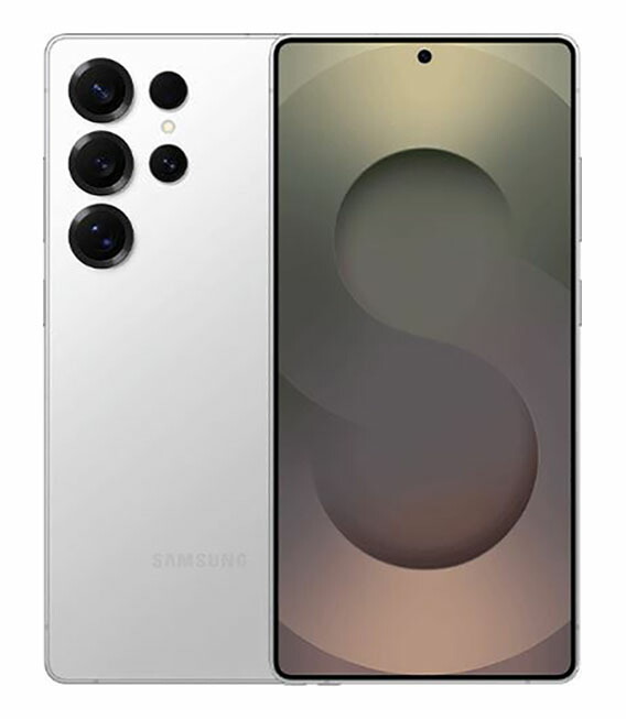 【中古】【楽になること引きうける】 Galaxy S25 Ultra SM-S938Q[256GB] SIM無償性 チタニウムホワイトシルバー