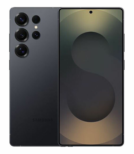 【中古】【楽になること引き受ける】 Galaxy S25 Ultra SM-S938Q[256GB] SIM無償性 チタニウムジェットブラック