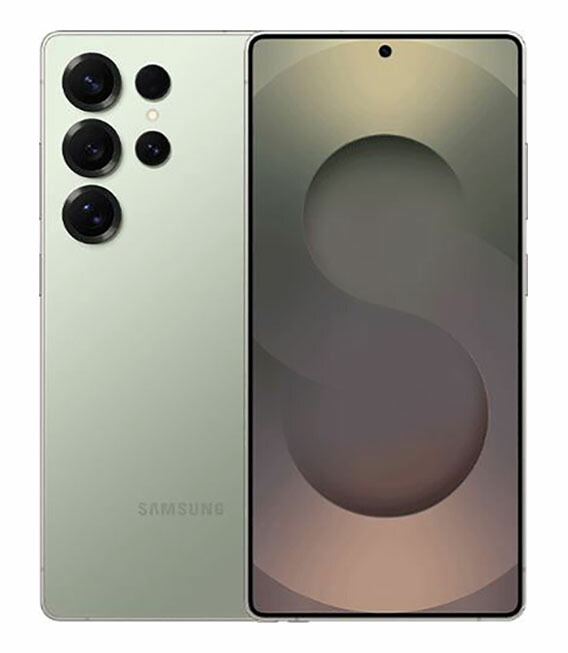 【中古】【楽になること引き受ける】 Galaxy S25 Ultra SM-S938Q[256GB] SIM無償性 チタニウムジェードグリーン