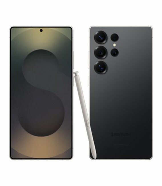 【中古】【楽になること引き受ける】 Galaxy S25 Ultra SC-52F[256GB] docomo チタニウム黒いこと