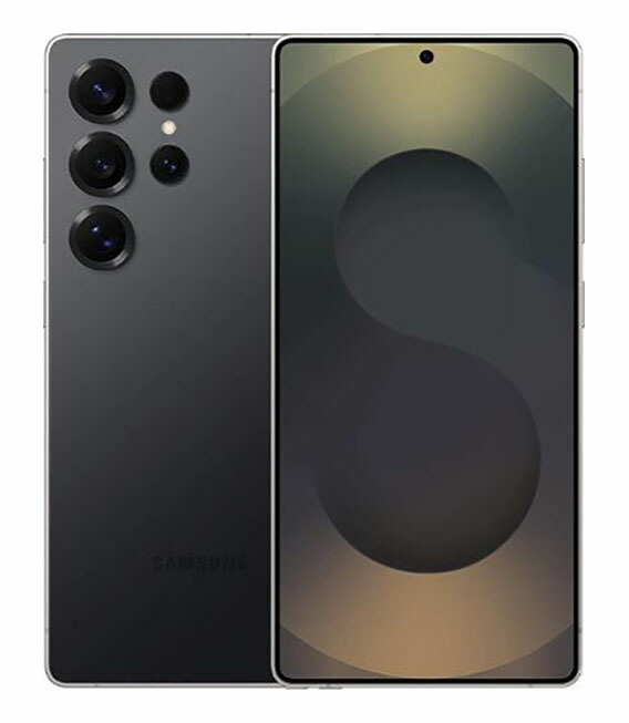 【中古】【楽になること引き受ける】 Galaxy S25 Ultra SM-S938Q[1肺結核] SIM無償性 チタニウム黒いこと