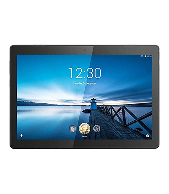 【中古】【安心保証】 Lenovo Tab M10 REL ZA4Y0074JP[32GB] Wi-Fiモデル スレートブラック｜ゲオモバイル 14,509円