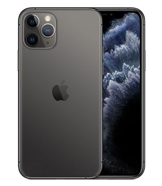 激安/新作 iPhone11 Pro 256GB SIMフリー MWC72J スペースグレイ tdh