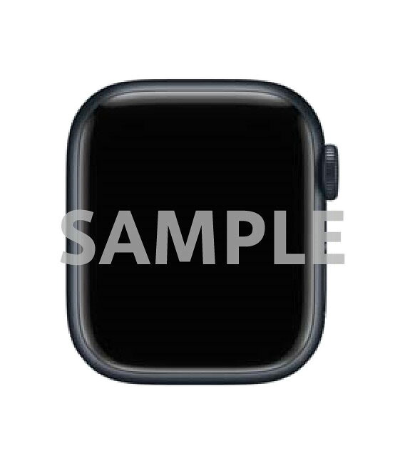 【中古】【安心保証】 バンド無 SE 第2世代[44mm/GPS]アルミ ミッドナイト Apple Watch｜ゲオモバイル