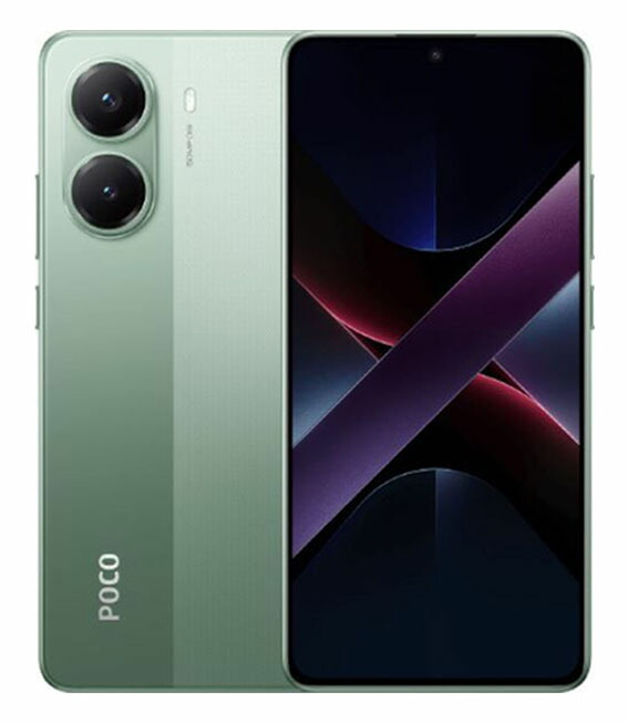 楽天市場】【中古】新品同様 SIMフリー POCO X7 Pro 256GB ブラック