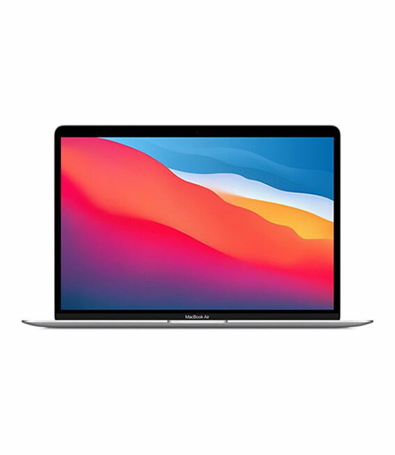 【中古】【楽になること引きうける】 MacBookAir 2020年 MGNA3J/A パソコン-ノートPC