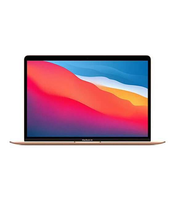 【中古】【安全性のある引き請ける】 MacBookAir 2020年 MGND3J/A